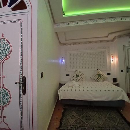 Riad Golf Stinia 2 Мекнес Экстерьер фото