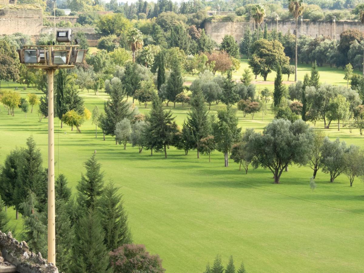 Riad Golf Stinia 2 Мекнес Экстерьер фото
