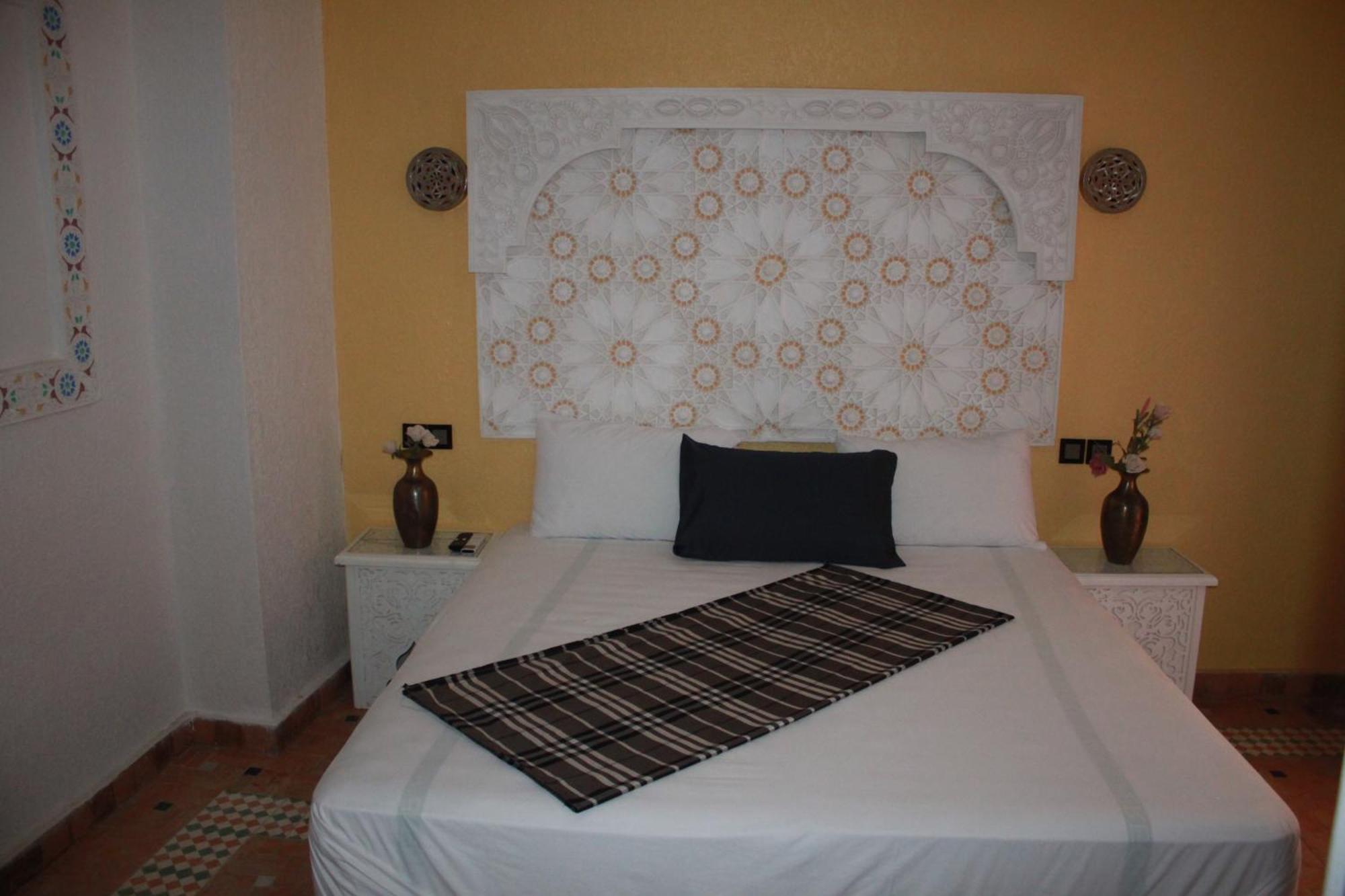 Riad Golf Stinia 2 Мекнес Экстерьер фото