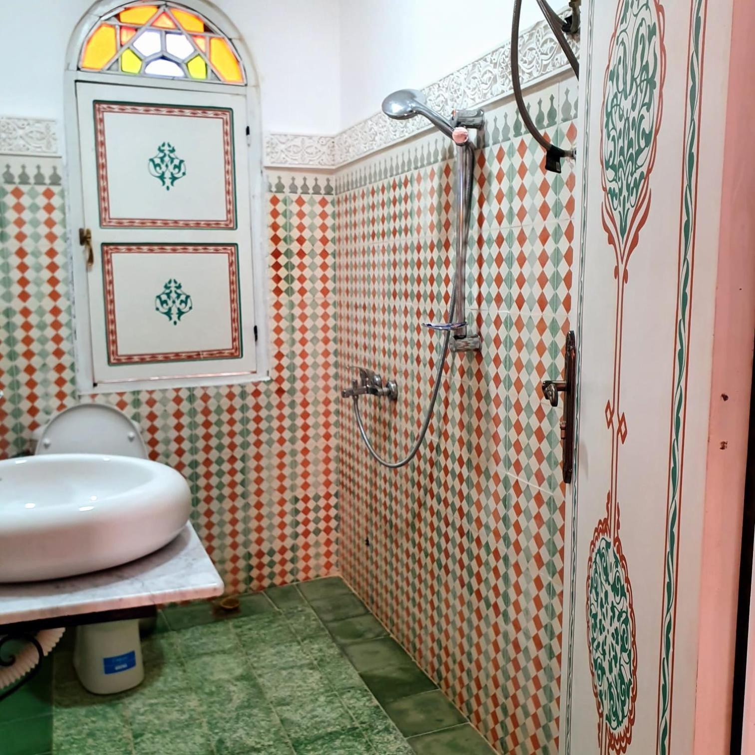 Riad Golf Stinia 2 Мекнес Экстерьер фото